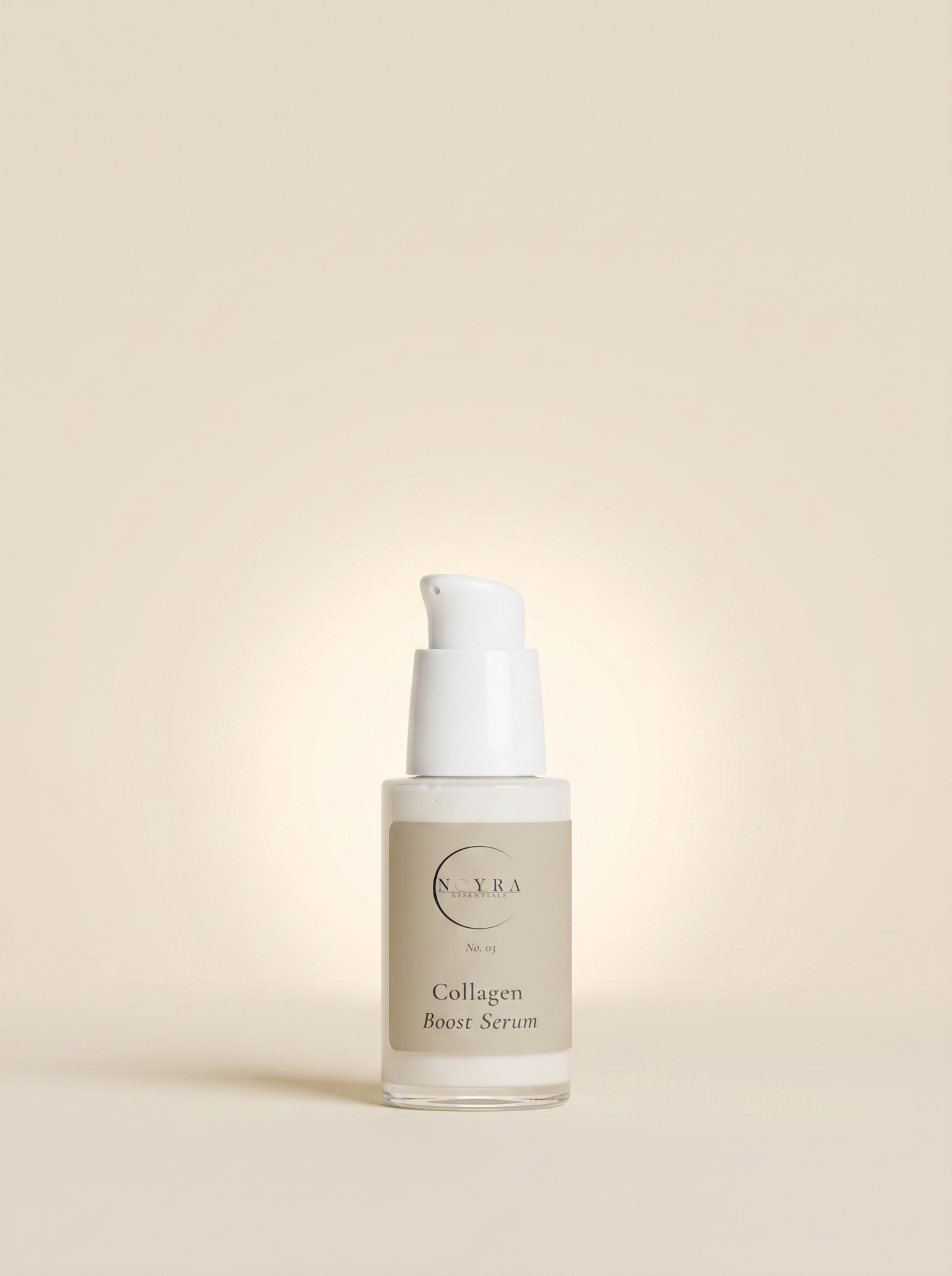 Collagen Boost Serum