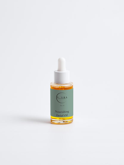 Nourishing Facial Oil