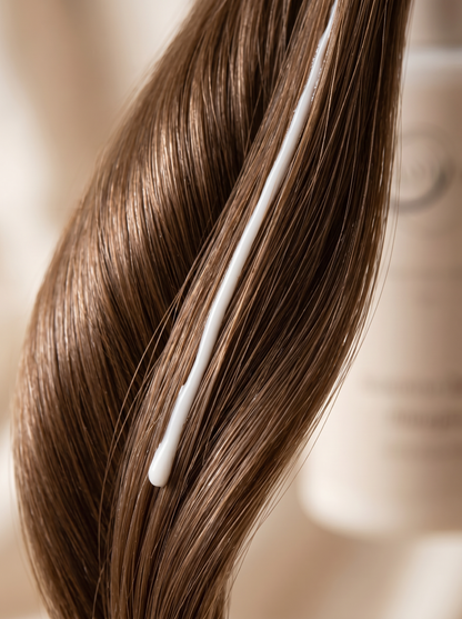 Sensitive Scalp Shampoo