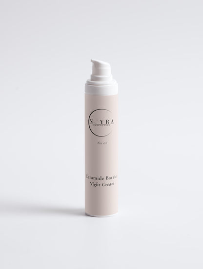 Ceramide Barrier Night Cream