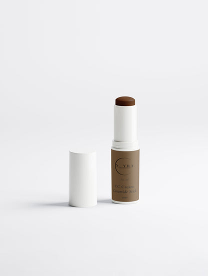 CC Cream Ceramide SPF30 Stick: DEEP