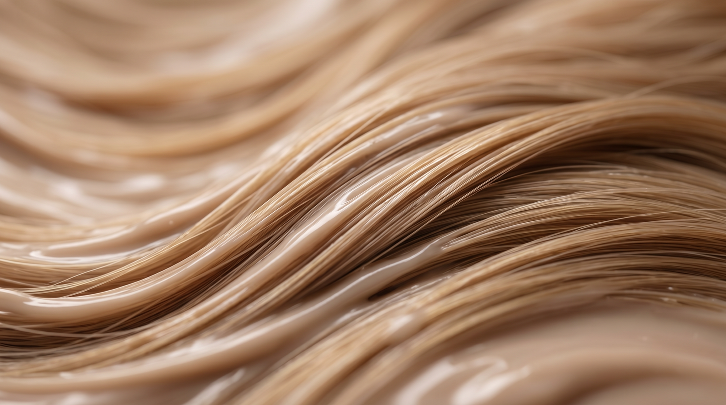 Moisturising Conditioner