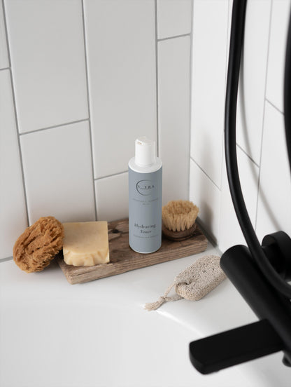 Hydrating Toner