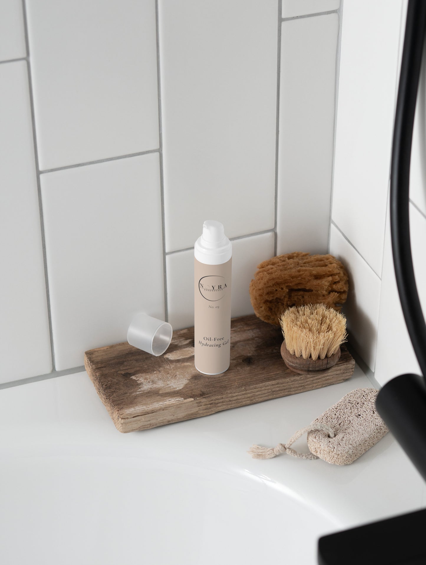 Oil-Free Hydrating Gel
