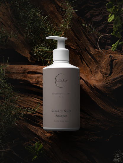 Sensitive Scalp Shampoo