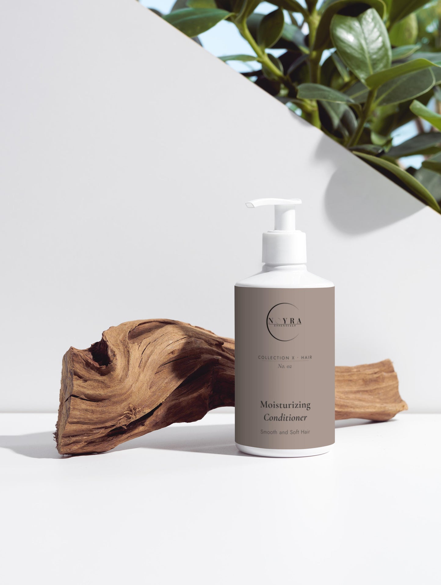 Moisturising Conditioner