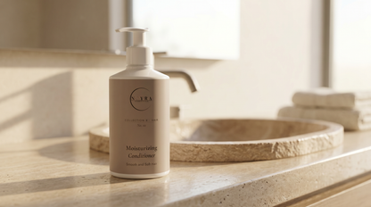 Moisturising Conditioner