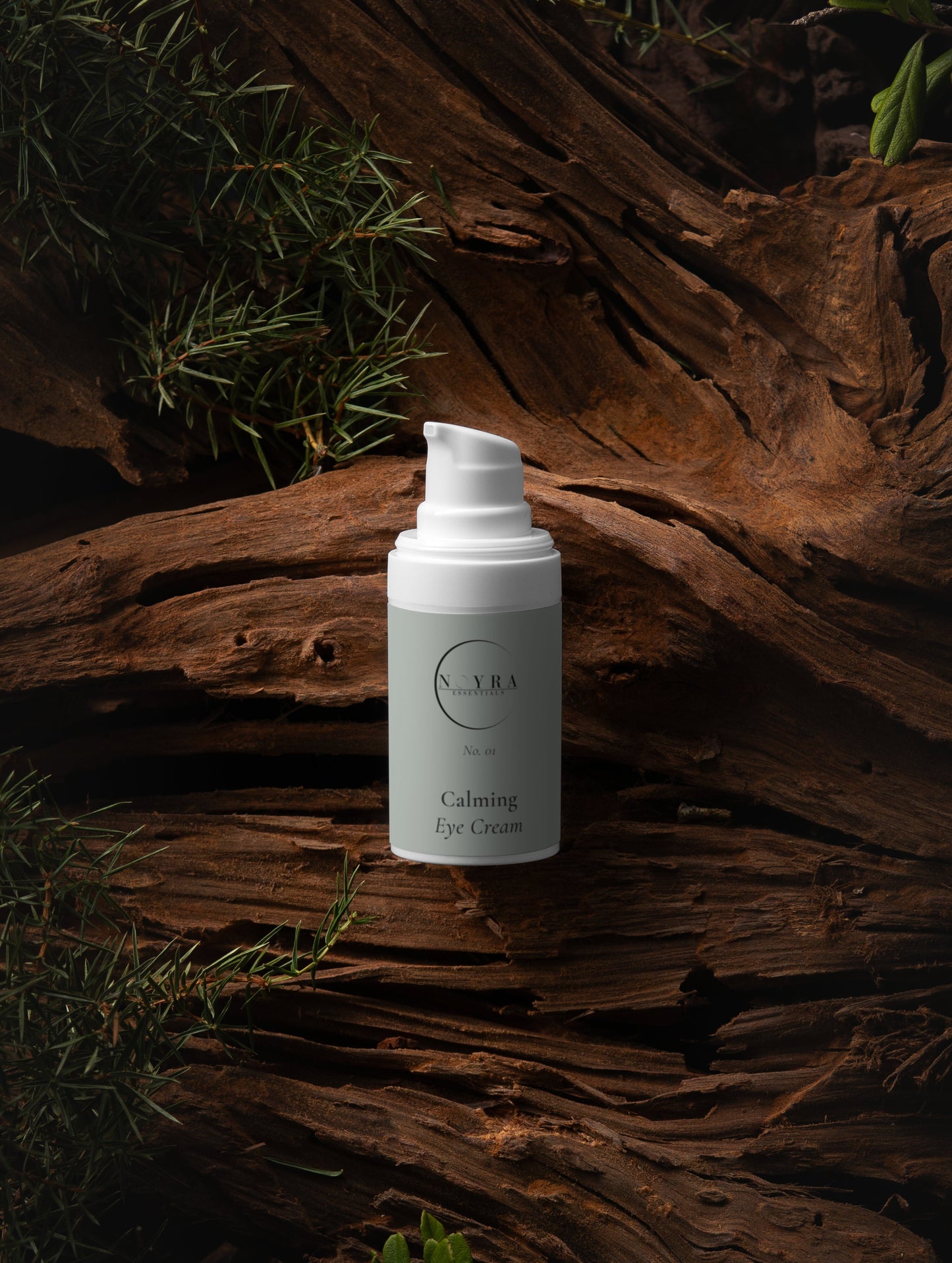 Calming Eye Cream
