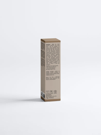 CC Cream Ceramide SPF30 Stick: DEEP