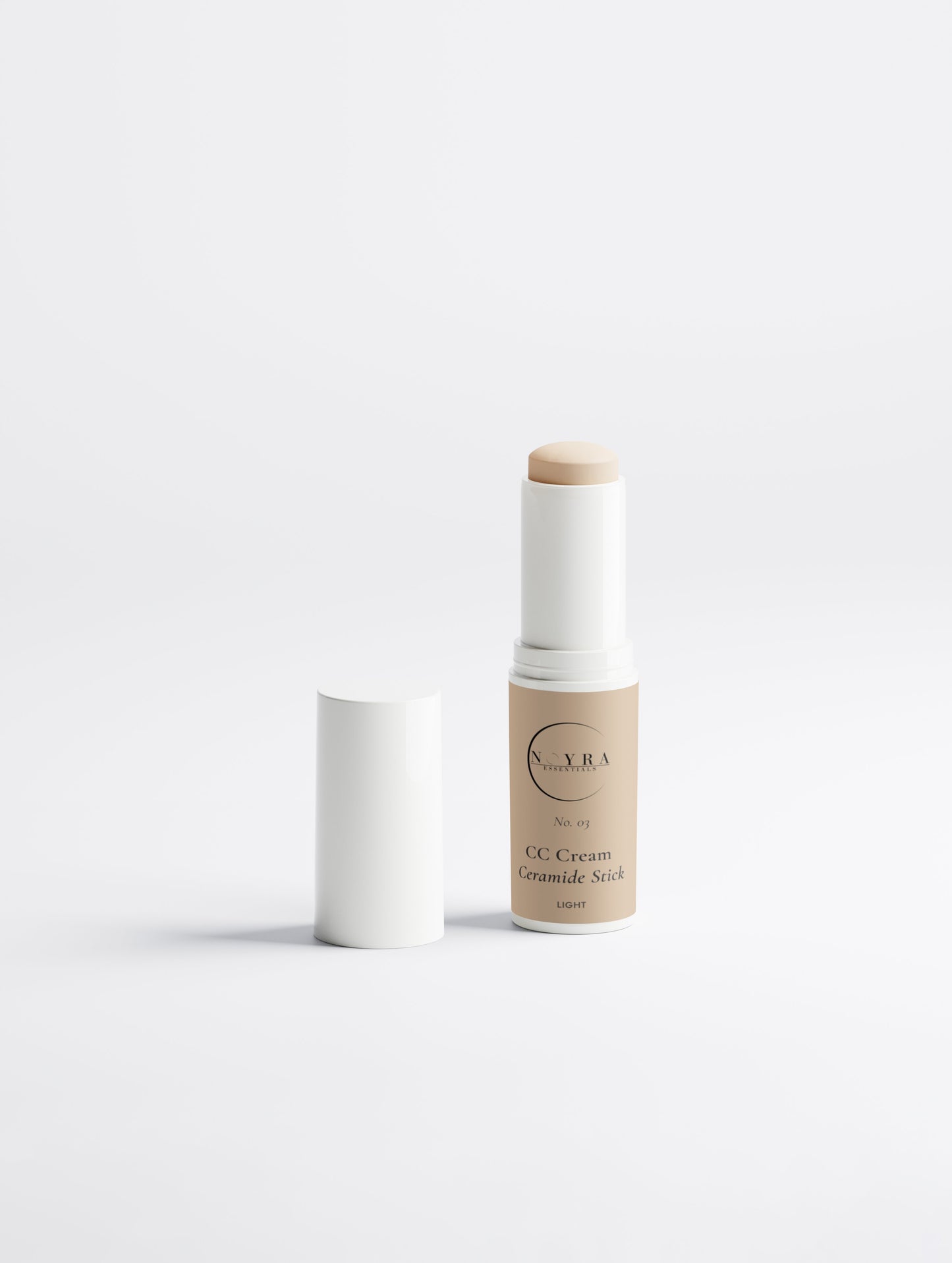 CC Cream Ceramide SPF30 Stick: LIGHT