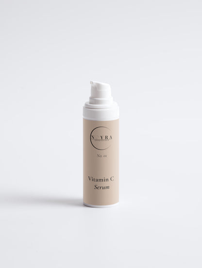 Vitamin C Serum