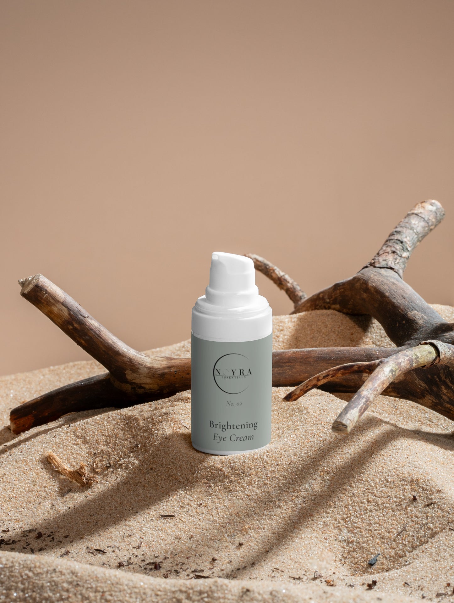 Brightening Eye Cream