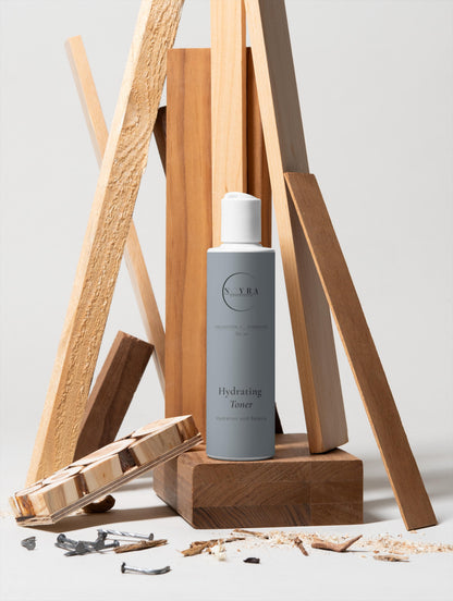 Hydrating Toner