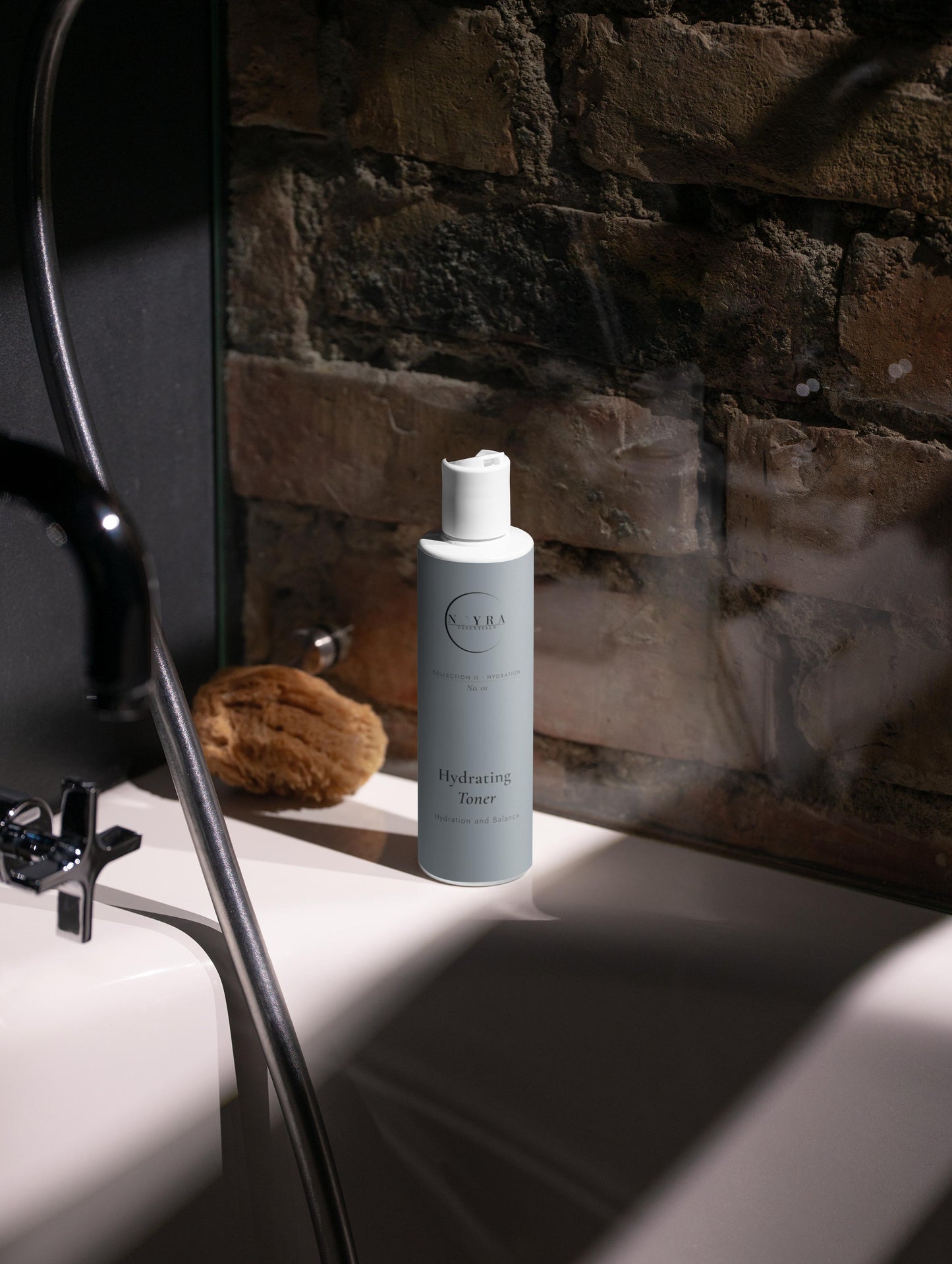 Hydrating Toner