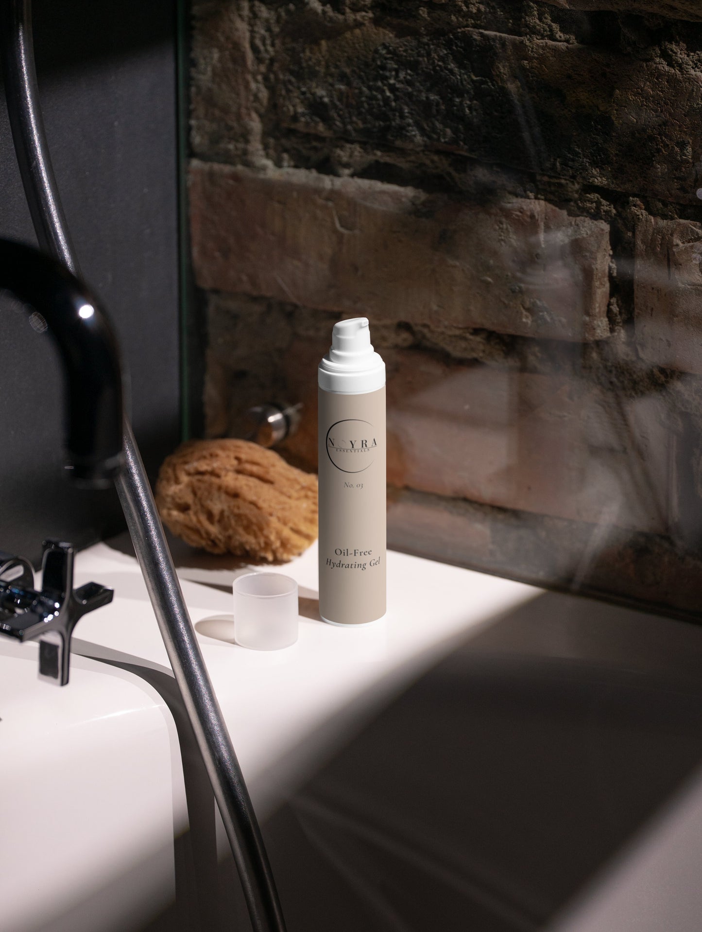 Oil-Free Hydrating Gel