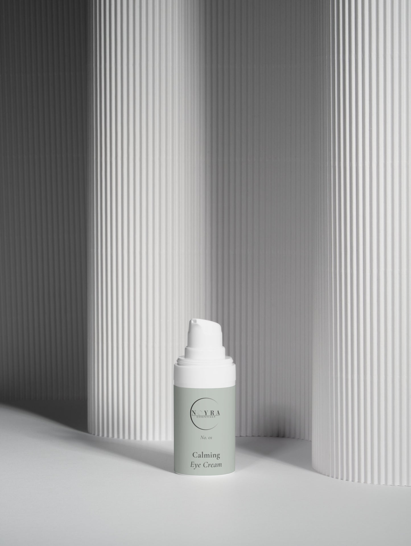Calming Eye Cream