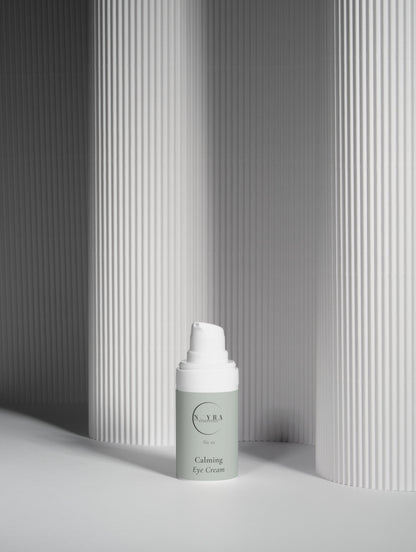 Calming Eye Cream