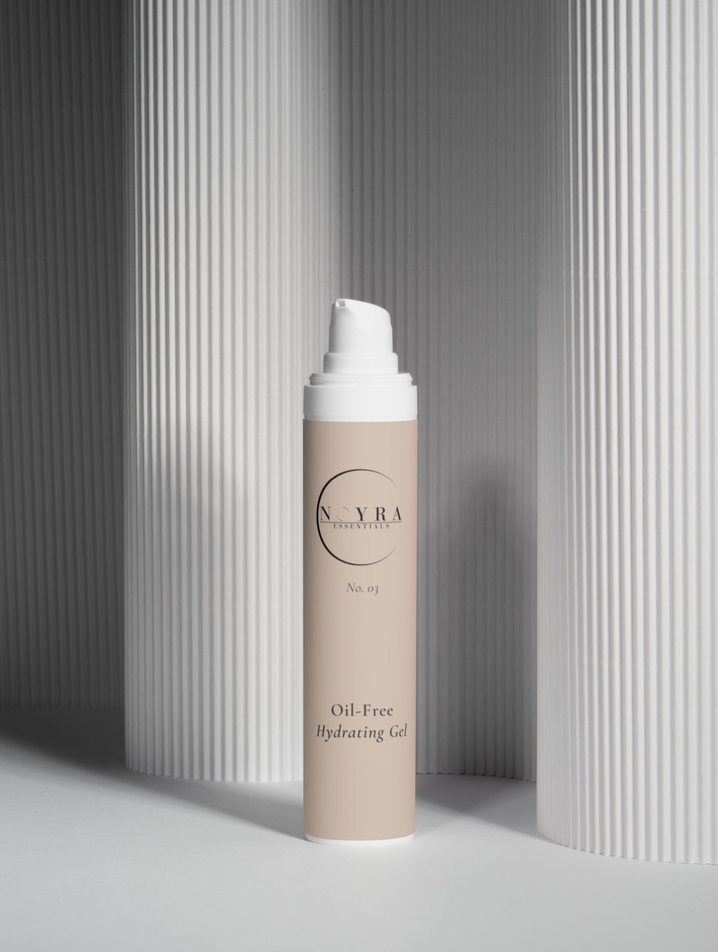 Oil-Free Hydrating Gel