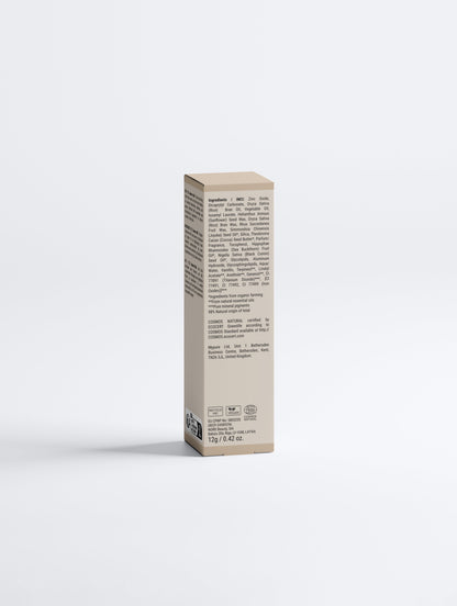 CC Cream Ceramide SPF30 Stick: MEDIUM