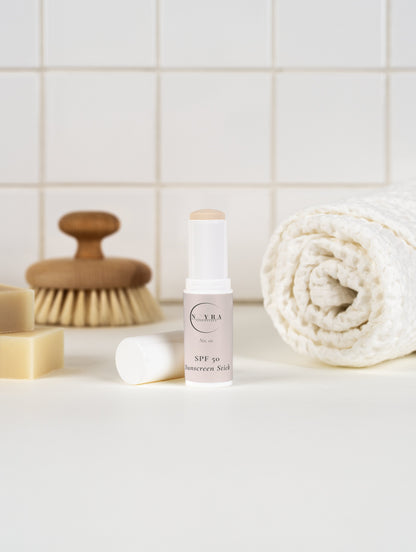Sun Protection SPF50 Stick, no tint