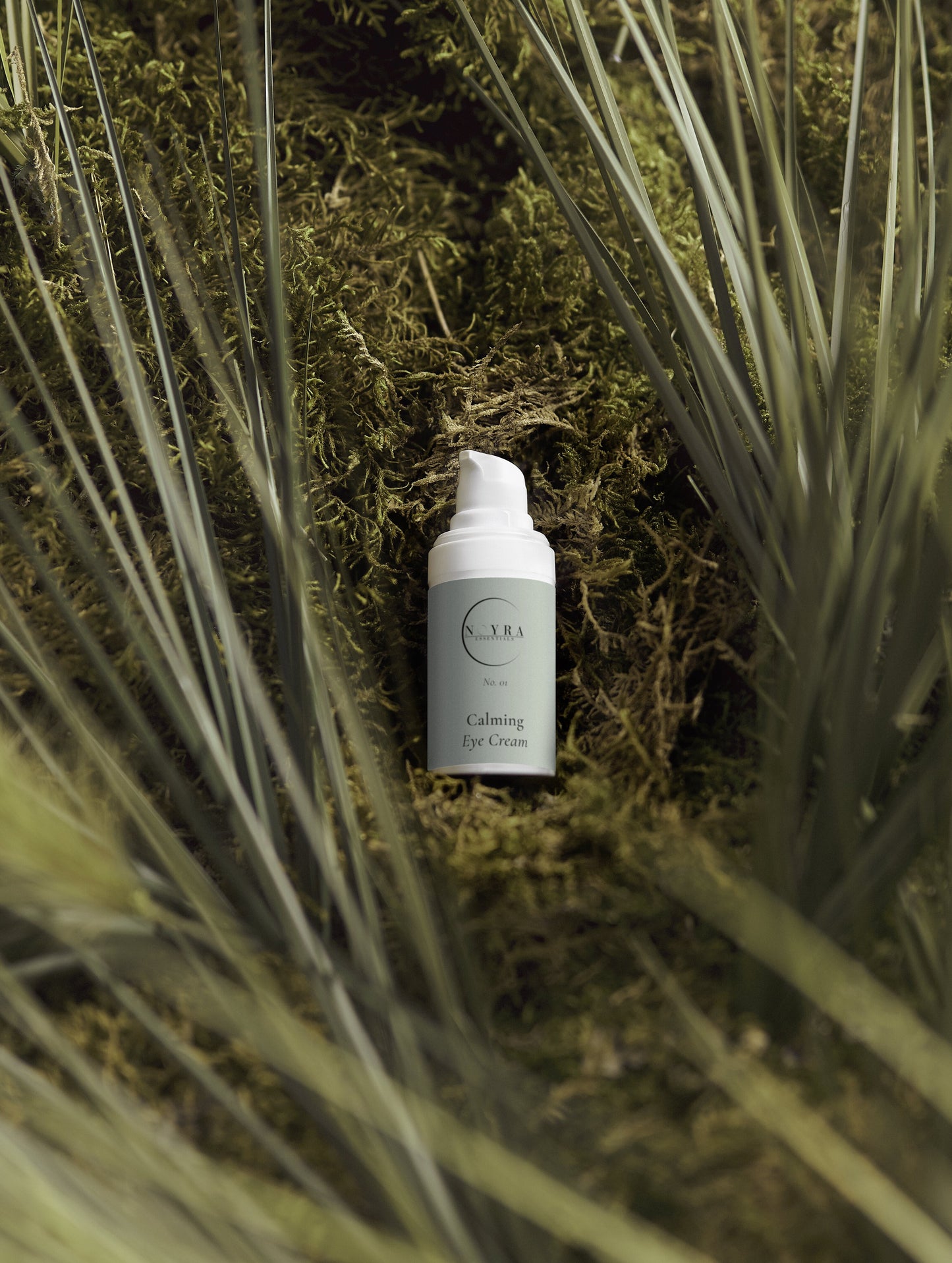 Calming Eye Cream