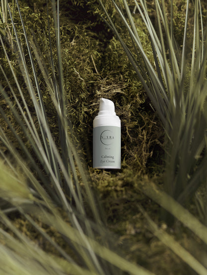 Calming Eye Cream