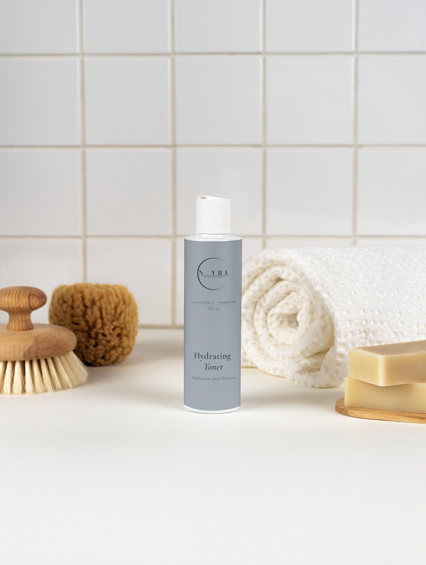 Hydrating Toner