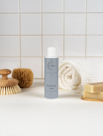 Hydrating Toner