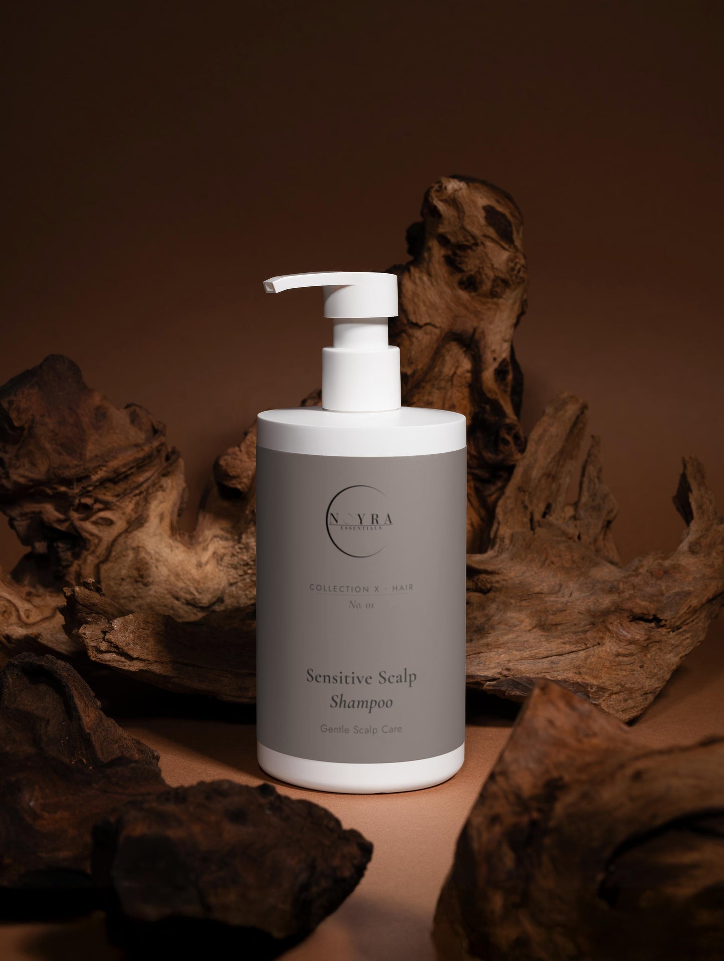 Sensitive Scalp Shampoo
