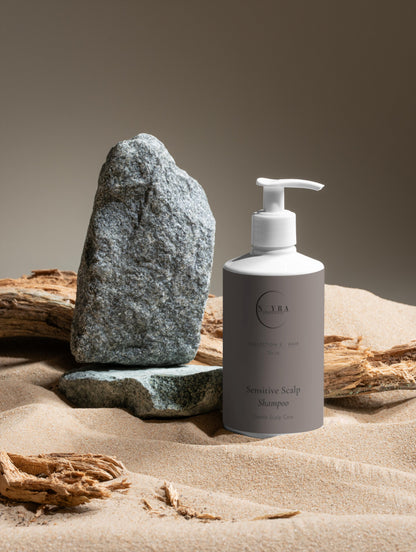 Sensitive Scalp Shampoo