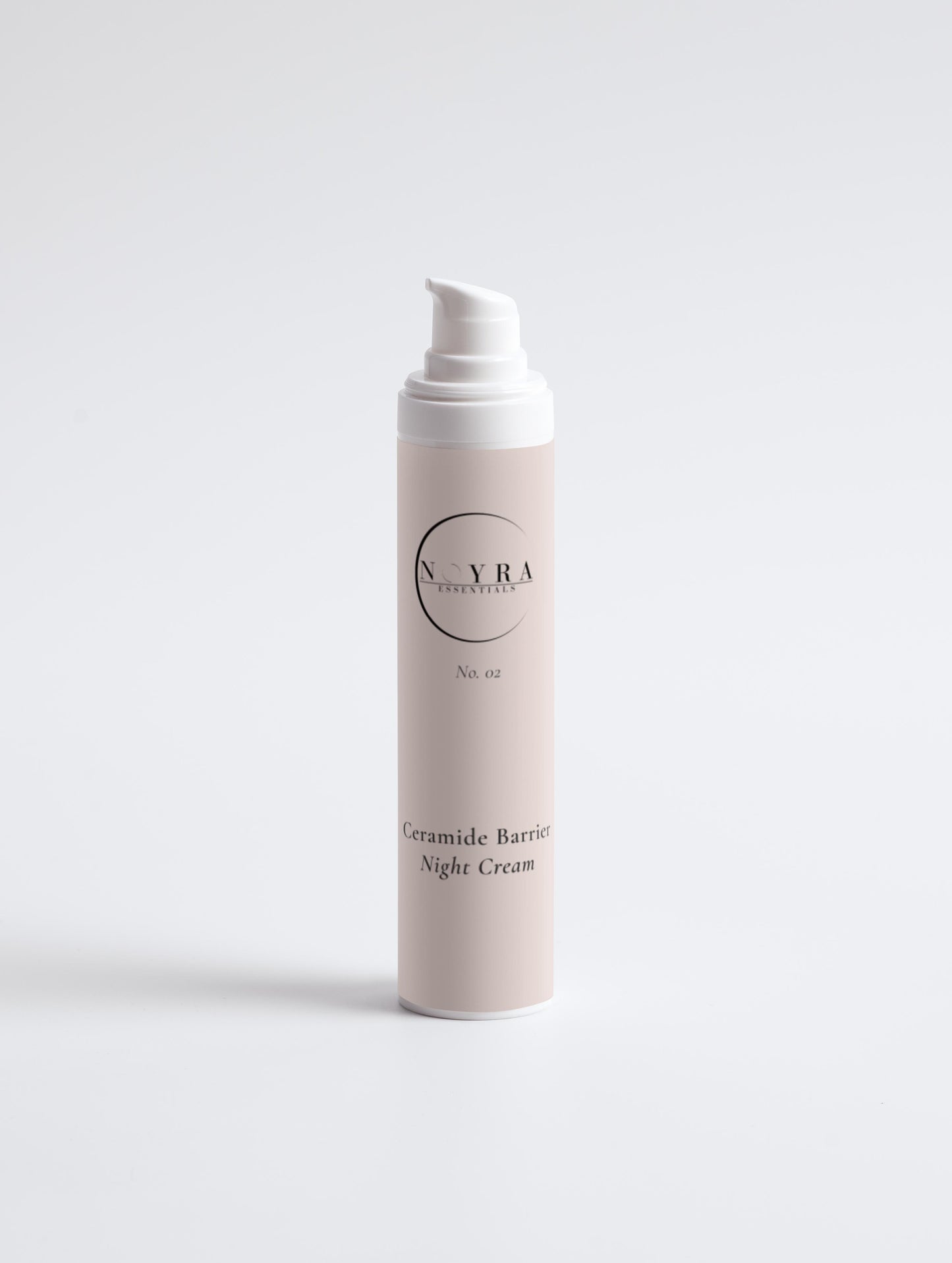 Ceramide Barrier Night Cream