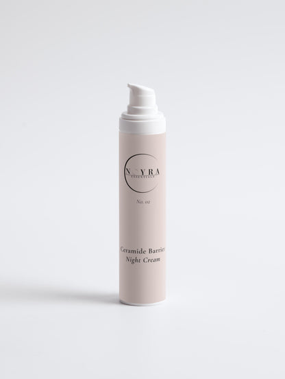 Ceramide Barrier Night Cream