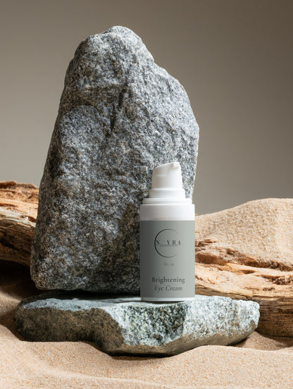 Brightening Eye Cream
