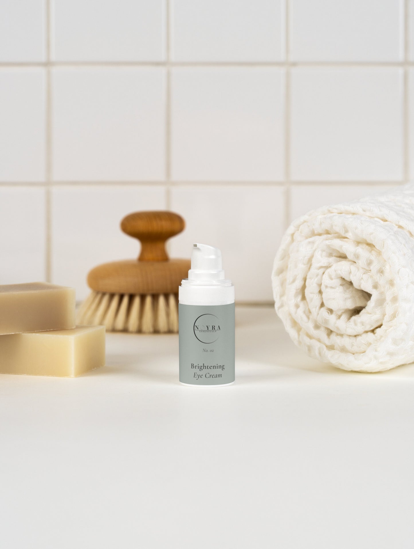 Brightening Eye Cream