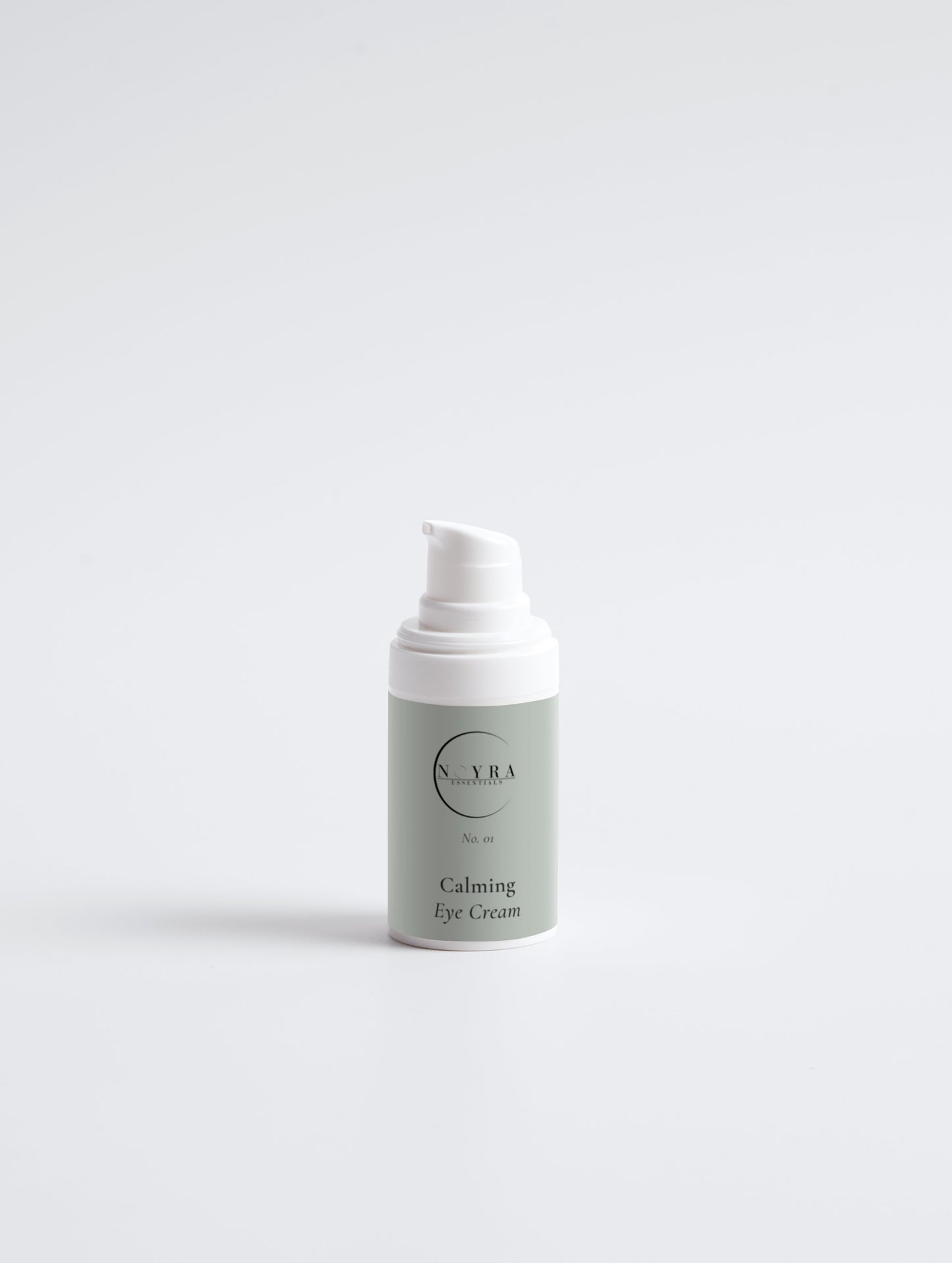 Calming Eye Cream