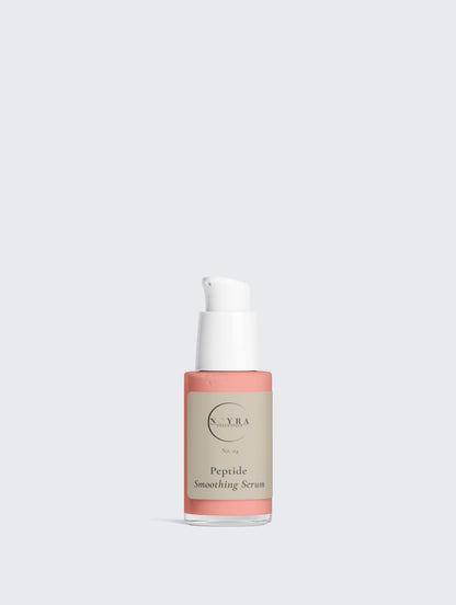Peptide Anti-Aging Serum