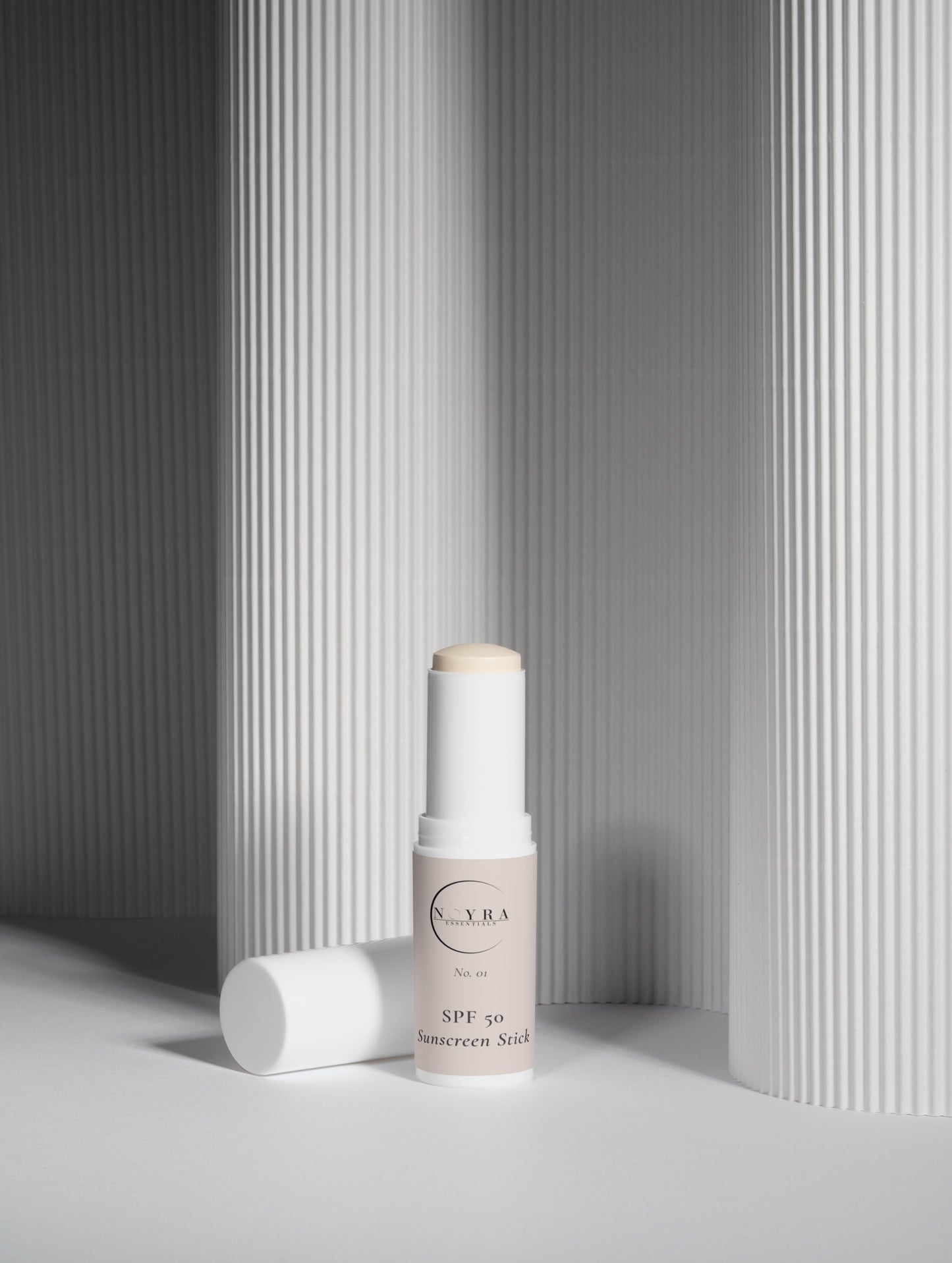 Sun Protection SPF50 Stick, no tint