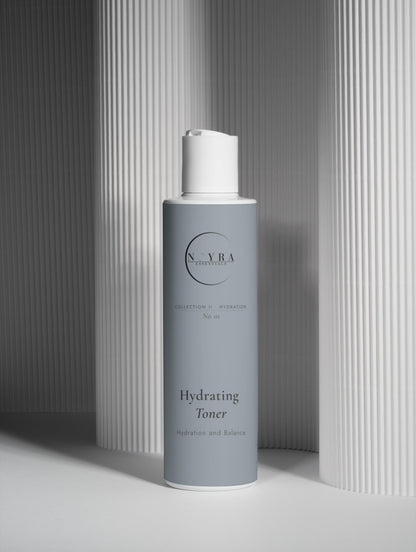 Hydrating Toner