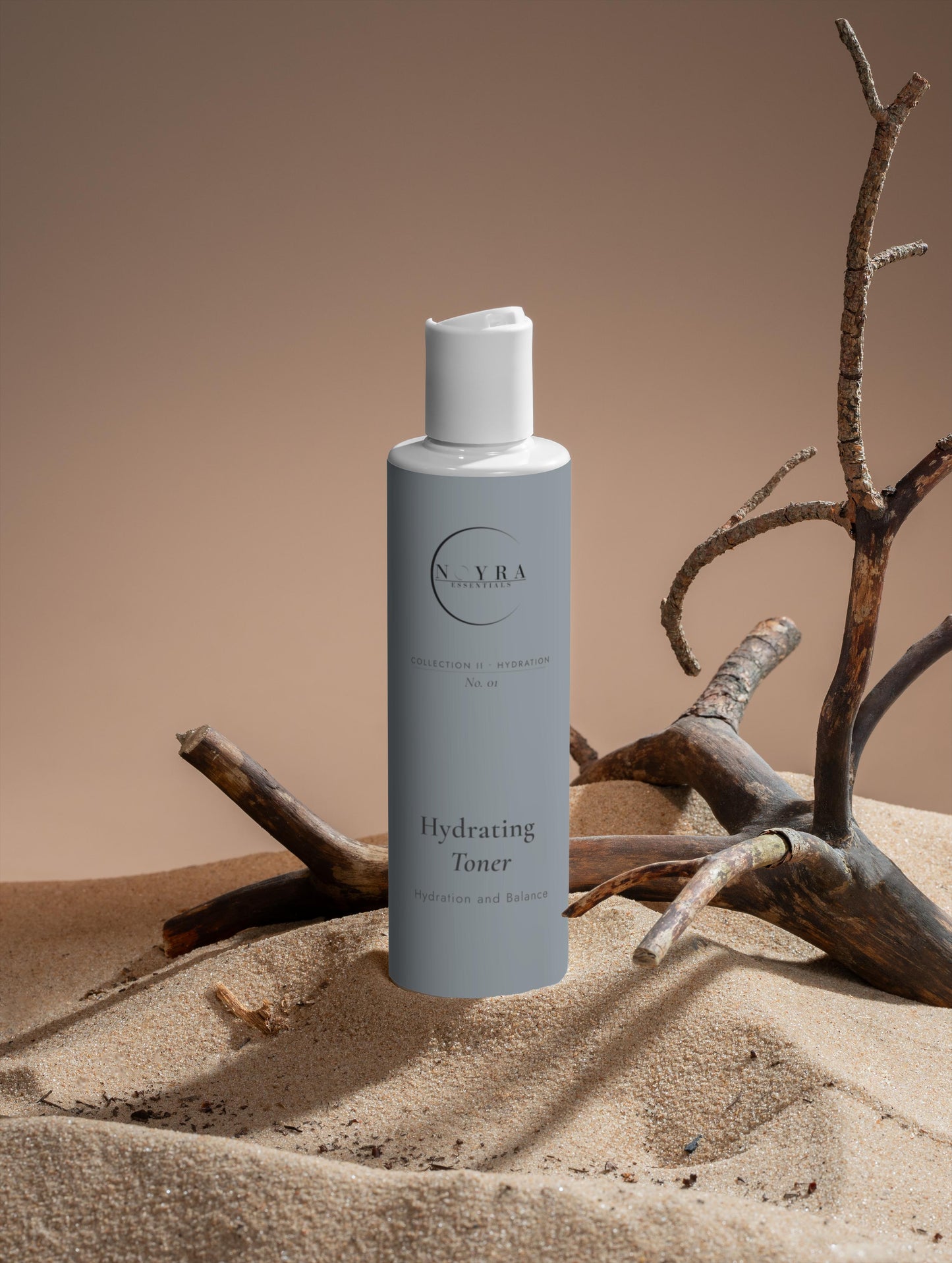 Hydrating Toner