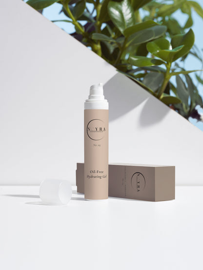 Oil-Free Hydrating Gel