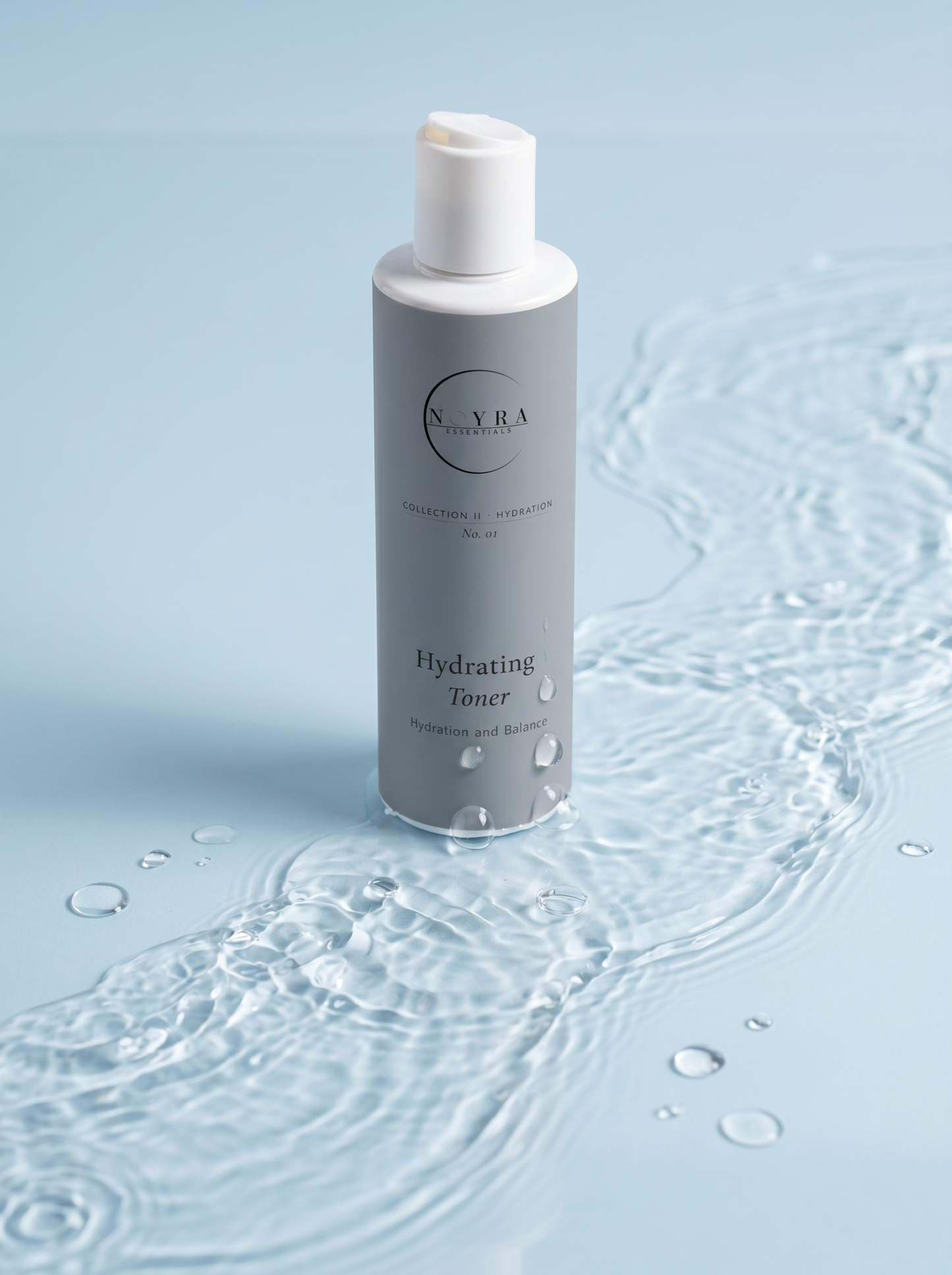 Hydrating Toner
