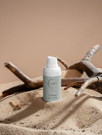 Calming Eye Cream