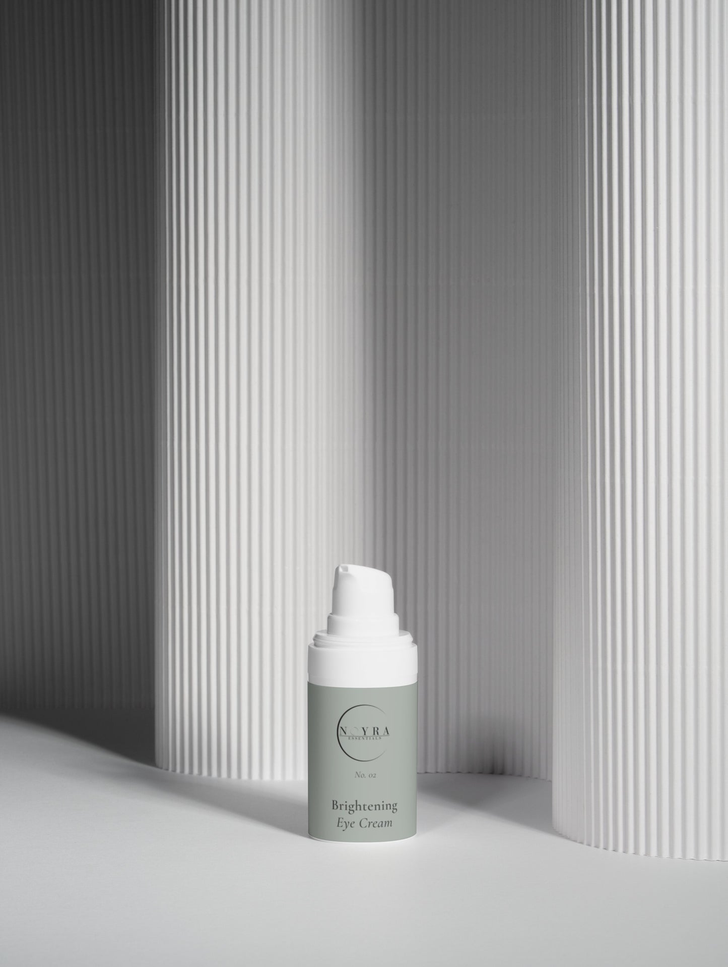 Brightening Eye Cream