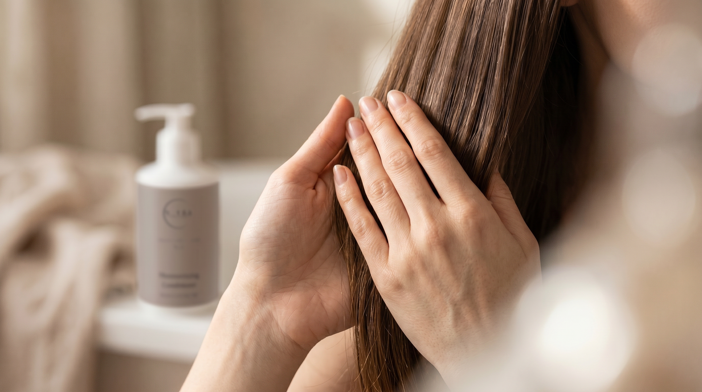 Moisturising Conditioner