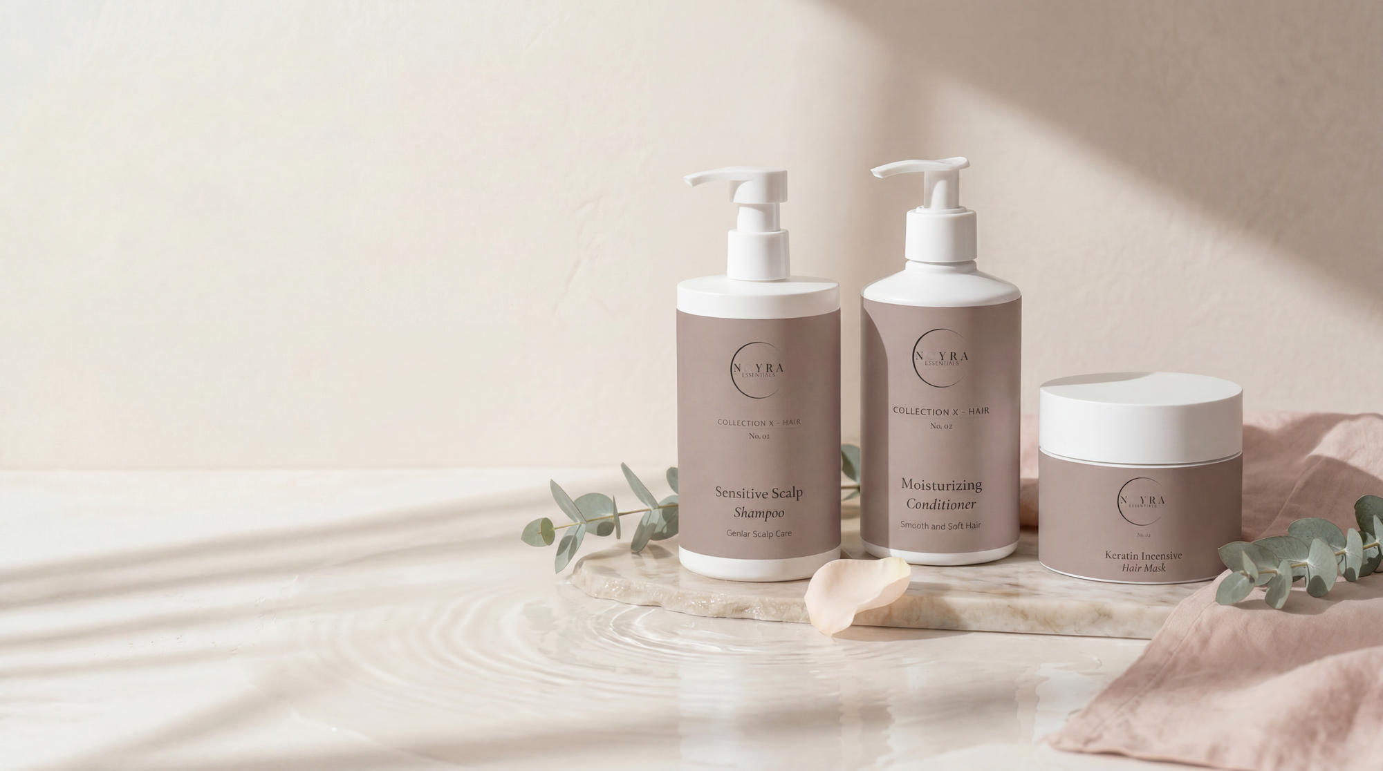 Haircare