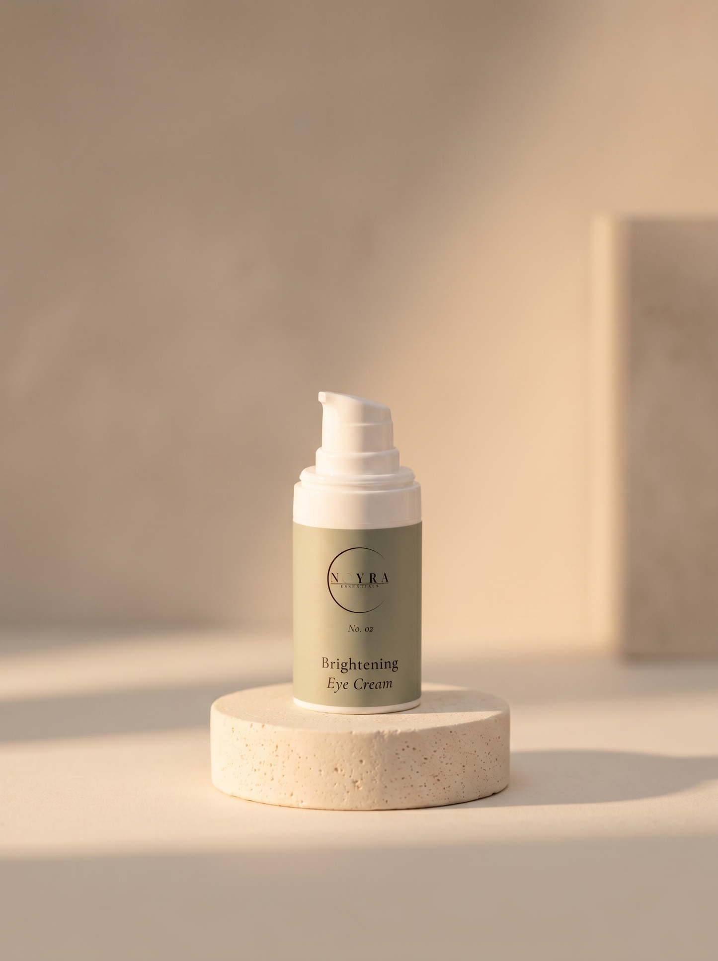 Brightening Eye Cream