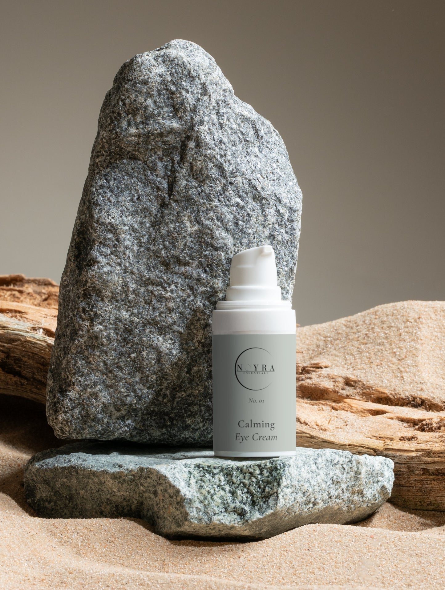 Calming Eye Cream