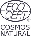 ECOCERT COSMOS Natural certified
